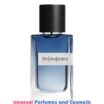 Our impression of Y Live Yves Saint Laurent Men Concentrated Perfume Oil (002236)